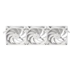 HAVN H14 140 mm Ventilateur Paquet de 3 Blanc