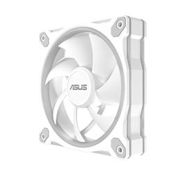ASUS Ventilateur ASUS Prime MR120 ARGB - Pack de 3 120 mm Ventilateur(Open Box)