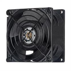 Silverstone Fan FHS 80X High performance 80mmx38mm PWM industrial fan