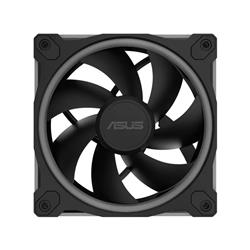 ASUS ASUS Prime MR120 ARGB Fan - Triple Pack 120mm Case Fan  Black