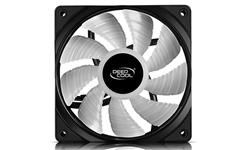 DeepCool (RF120) - 3 ventilateurs à DEL RVB de 120 mm