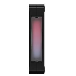 CORSAIR iCUE LINK RX120 II RGB 120 mm Ventilateur Paquet de 1 Noir