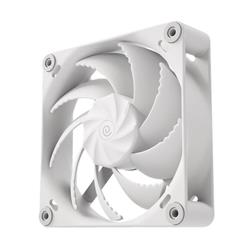 HAVN H12 120mm Case Fan Single Pack White