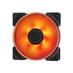 Ensemble de 3 ventilateurs FRACTAL DESIGN Prisma AL-12 PWM