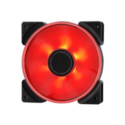 Ensemble de 3 ventilateurs FRACTAL DESIGN Prisma AL-12 PWM