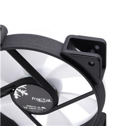 Ensemble de 3 ventilateurs FRACTAL DESIGN Prisma AL-12 PWM