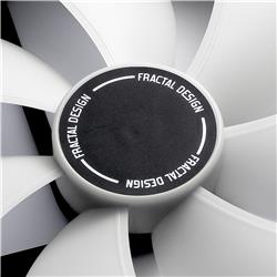 Ensemble de 3 ventilateurs FRACTAL DESIGN Prisma AL-12 PWM