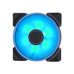 Ensemble de 3 ventilateurs FRACTAL DESIGN Prisma AL-12 PWM