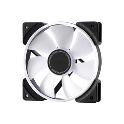 Ensemble de 3 ventilateurs FRACTAL DESIGN Prisma AL-12 PWM