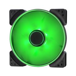 FRACTAL DESIGN Prisma SL-14 140mm Green LED Long Life Sleeve Bearing