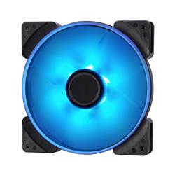 FRACTAL DESIGN Prisma SL-14 140mm Blue LED Long Life Sleeve Bearing C