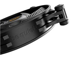 be quiet! SHADOW WINGS 2 120mm PWM BL085 Case Fan