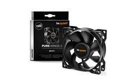 be quiet! PURE WINGS 2 PWM, 80mm