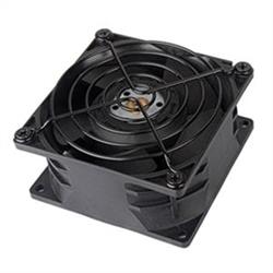 Silverstone Fan FHS 80X High performance 80mmx38mm PWM industrial fan