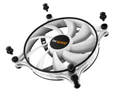 be quiet! (Shadow Wings 2) - Ventilateur 140 mm PWM blanc