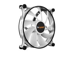be quiet! Shadow Wings 2 PWM White 140 mm Case Fan White