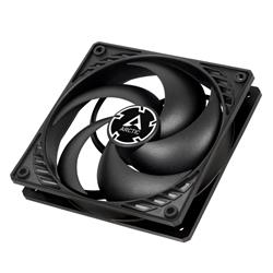 Arctic P12 Ventilateur de 120 mm, Noir, Paquet de 5