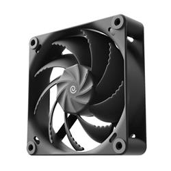 HAVN H12 120mm Case Fan Single Pack Black