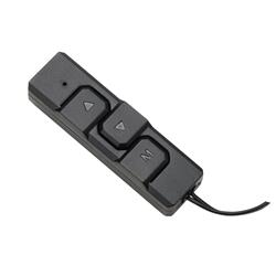 ENERMAX SquA RGB fan 120mm Black 3pk