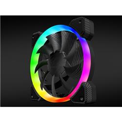 Cougar Vortex RGB FCB 120 Cooling Fan(Open Box)
