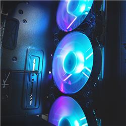 DeepCool MF120 GT A-RGB PWM Fan (3-Pack)