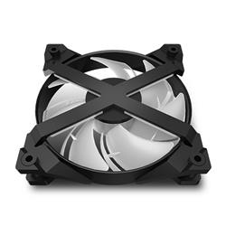 DeepCool MF120 GT A-RGB PWM Fan (3-Pack)