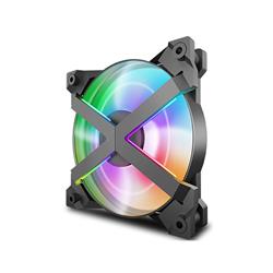 DeepCool MF120 GT A-RGB PWM Fan (3-Pack)