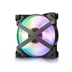 DeepCool MF120 GT A-RGB PWM Fan (3-Pack)