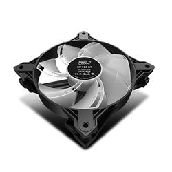 DeepCool MF120 GT A-RGB PWM Fan (3-Pack)