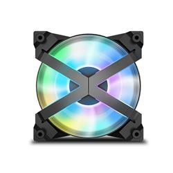 DeepCool MF120 GT A-RGB PWM Fan (3-Pack)