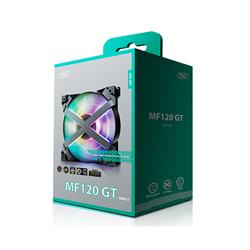 DeepCool MF120 GT A-RGB PWM Fan (3-Pack)