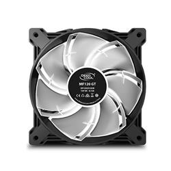 DeepCool MF120 GT A-RGB PWM Fan (3-Pack)