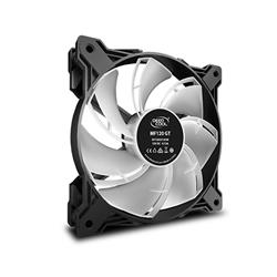 DeepCool MF120 GT A-RGB PWM Fan (3-Pack)