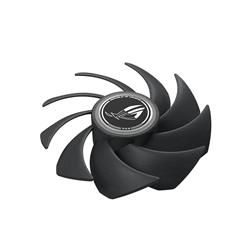 ASUS ROG Europe GR120 ARGB 120 mm Ventilateur Paquet de 3 Noir