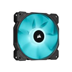 CORSAIR iCUE SP120 RGB ELITE Performance 120mm PWM Single Fan(Open Box)