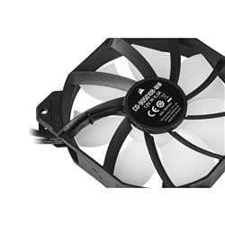 CORSAIR iCUE SP120 RGB ELITE Performance 120mm PWM Single Fan(Open Box)