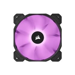 CORSAIR iCUE SP120 RGB ELITE Performance 120mm PWM Single Fan(Open Box)