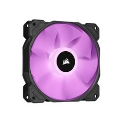 CORSAIR iCUE SP120 RGB ELITE Performance 120mm PWM Single Fan(Open Box)