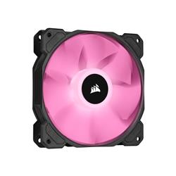CORSAIR iCUE SP120 RGB ELITE Performance 120mm PWM Single Fan(Open Box)