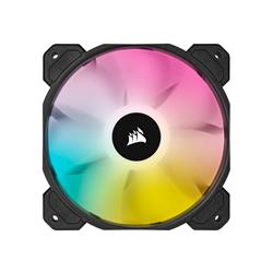 CORSAIR iCUE SP120 RGB ELITE Performance 120mm PWM Single Fan(Open Box)