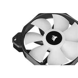 CORSAIR iCUE SP120 RGB ELITE Performance 120mm PWM Single Fan(Open Box)
