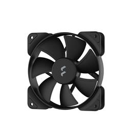 FRACTAL DESIGN Aspect 14 PWM Black 140 mm Wide 500-1700 RPM Range