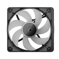 CORSAIR iCUE LINK RX120 II RGB 120 mm Ventilateur Paquet de 1 Noir
