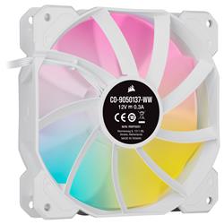 CORSAIR SP120 RGB ELITE Performance Triple Fan Kit