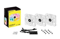 CORSAIR SP120 RGB ELITE Performance Triple Fan Kit