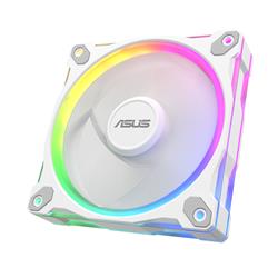 ASUS Ventilateur ASUS Prime MR120 ARGB - Pack de 3 120 mm Ventilateur(Open Box)