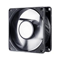 COOLER MASTER MFX-B8NN-25NPK-R1 Case Fan  black(Open Box)
