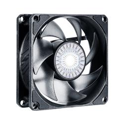 COOLER MASTER MFX-B8NN-25NPK-R1 Case Fan  black(Open Box)