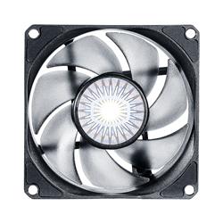 COOLER MASTER MFX-B8NN-25NPK-R1 Case Fan  black(Open Box)