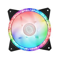 Cooler Master Masterfan MF120 Prismatic Case Fan
